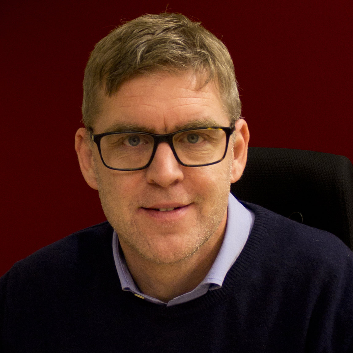 Stefan Ax, grundare av Ax Ekonomi